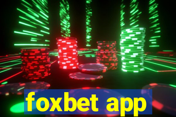 foxbet app